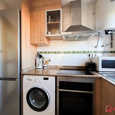 Amplio Y Familiar Bien Ubicado Daire Oropesa del Mar Dış mekan fotoğraf