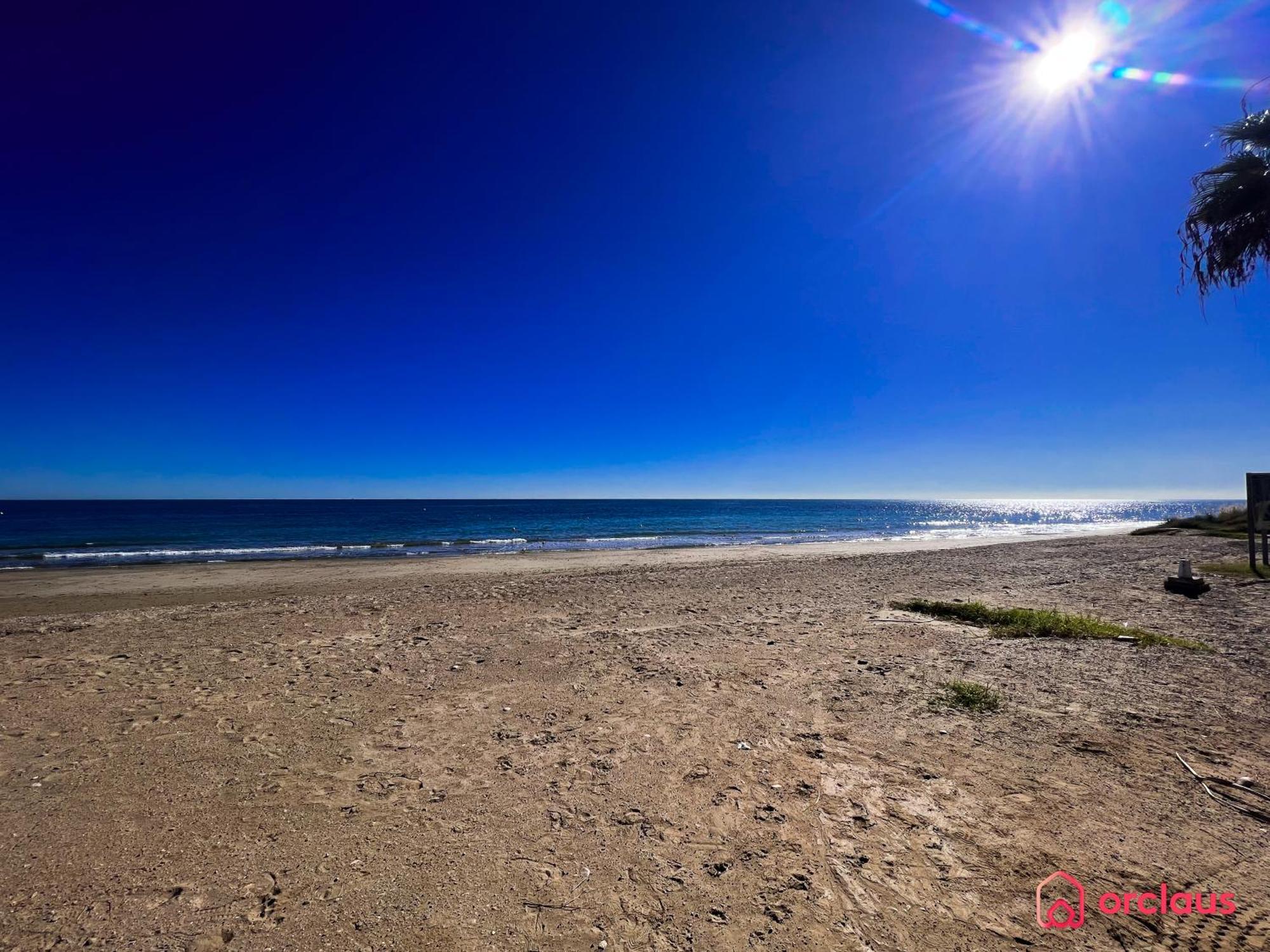 Amplio Y Familiar Bien Ubicado Daire Oropesa del Mar Dış mekan fotoğraf