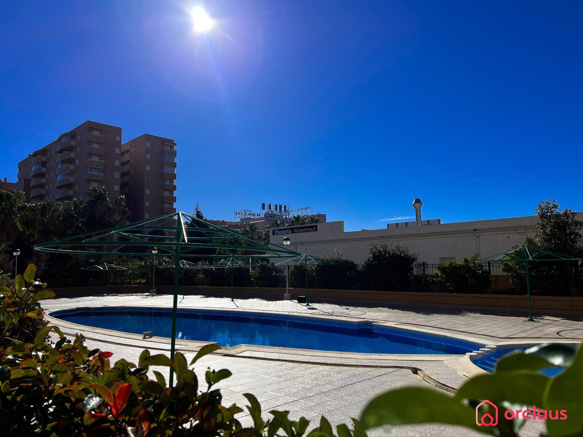 Amplio Y Familiar Bien Ubicado Daire Oropesa del Mar Dış mekan fotoğraf