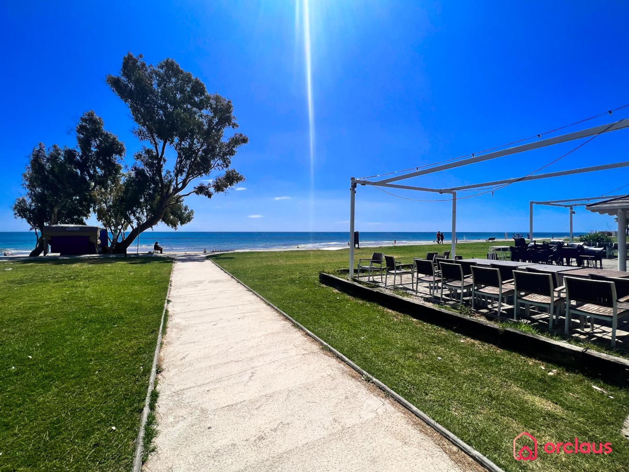 Amplio Y Familiar Bien Ubicado Daire Oropesa del Mar Dış mekan fotoğraf
