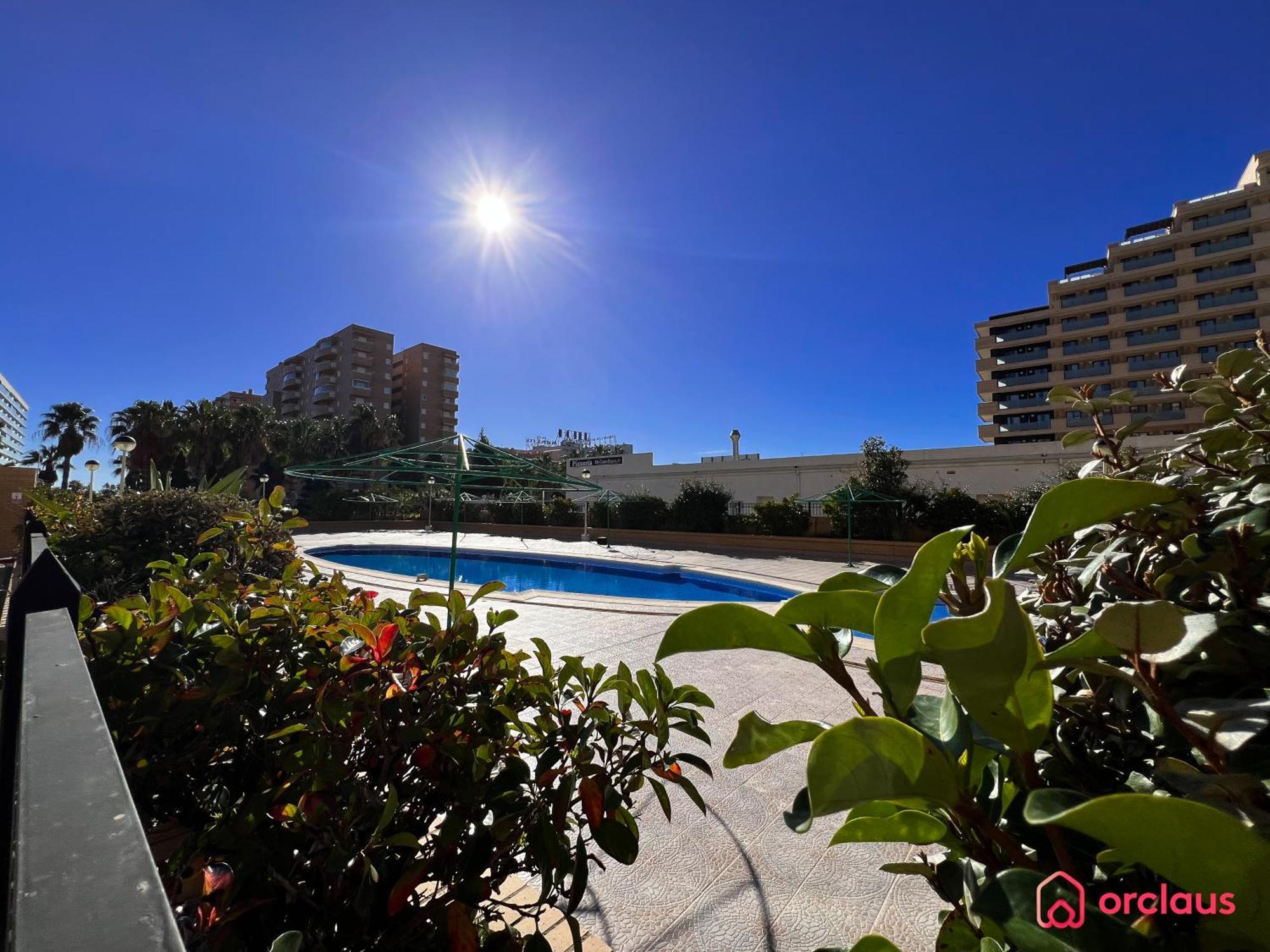 Amplio Y Familiar Bien Ubicado Daire Oropesa del Mar Dış mekan fotoğraf